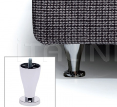 Итальянские Кровати - Кровать Levanzo Basso Итальянские Кровати - Кровать Levanzo Basso фабрика Altrenotti