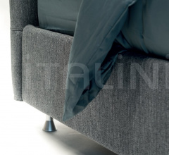 Итальянские Кровати - Кровать Levanzo Итальянские Кровати - Кровать Levanzo фабрика Altrenotti