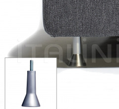 Итальянские Кровати - Кровать Levanzo Итальянские Кровати - Кровать Levanzo фабрика Altrenotti