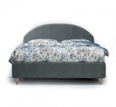 Итальянские Кровати - Кровать Ortigia Итальянские Кровати - Кровать Ortigia фабрика Altrenotti
