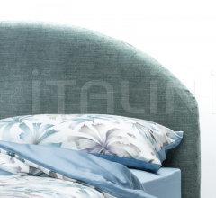 Итальянские Кровати - Кровать Ortigia Итальянские Кровати - Кровать Ortigia фабрика Altrenotti