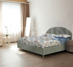 Итальянские Кровати - Кровать Ortigia Итальянские Кровати - Кровать Ortigia фабрика Altrenotti