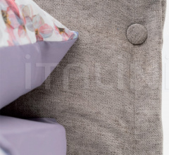 Итальянские Кровати - Кровать Lipari Итальянские Кровати - Кровать Lipari фабрика Altrenotti