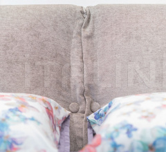 Итальянские Кровати - Кровать Lipari Итальянские Кровати - Кровать Lipari фабрика Altrenotti