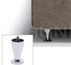 Итальянские Кровати - Кровать Lipari Итальянские Кровати - Кровать Lipari фабрика Altrenotti