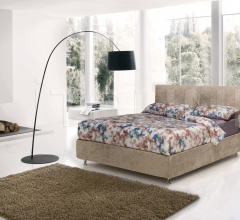 Итальянские Кровати - Кровать Lipari Итальянские Кровати - Кровать Lipari фабрика Altrenotti