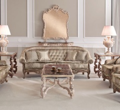 Торшер 00LP05 фабрика Seven Sedie