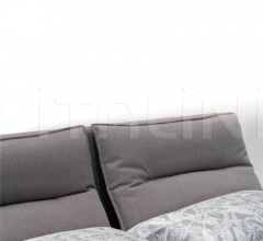 Итальянские Кровати - Кровать Filicudi Итальянские Кровати - Кровать Filicudi фабрика Altrenotti