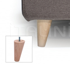 Итальянские Кровати - Кровать Filicudi Итальянские Кровати - Кровать Filicudi фабрика Altrenotti