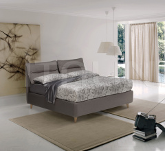 Итальянские Кровати - Кровать Filicudi Итальянские Кровати - Кровать Filicudi фабрика Altrenotti