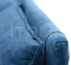 Итальянские Кровати - Кровать Figi Итальянские Кровати - Кровать Figi фабрика Altrenotti