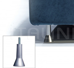 Итальянские Кровати - Кровать Figi Итальянские Кровати - Кровать Figi фабрика Altrenotti