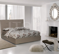 Итальянские Кровати - Кровать Lacheda Итальянские Кровати - Кровать Lacheda фабрика Altrenotti