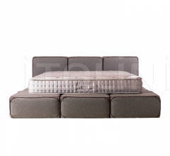 Итальянские Кровати - Кровать BED QBS Итальянские Кровати - Кровать BED QBS фабрика Altrenotti