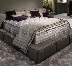 Итальянские Кровати - Кровать BED QBS Итальянские Кровати - Кровать BED QBS фабрика Altrenotti