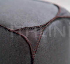 Итальянские Кровати - Кровать BED QBS Итальянские Кровати - Кровать BED QBS фабрика Altrenotti