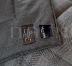 Итальянские Кровати - Кровать BED QBS Итальянские Кровати - Кровать BED QBS фабрика Altrenotti