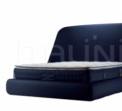 Итальянские Кровати - Кровать BED FLY фабрика Altrenotti
