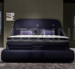 Итальянские Кровати - Кровать BED FLY фабрика Altrenotti