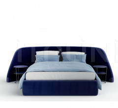 Итальянские Кровати - Кровать BED FLY LONGUE фабрика Altrenotti