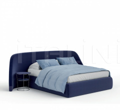 Итальянские Кровати - Кровать BED FLY LONGUE фабрика Altrenotti