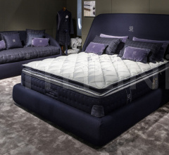 Диван-кровать BED FLY SOFA фабрика Altrenotti