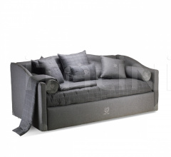 Диван-кровать BED MILLER SOFA фабрика Altrenotti