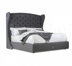 Итальянские Кровати - Кровать BED HEMINGWAY фабрика Altrenotti