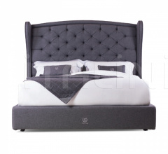 Итальянские Кровати - Кровать BED HEMINGWAY фабрика Altrenotti