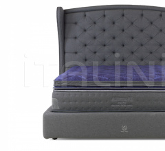 Итальянские Кровати - Кровать BED HEMINGWAY фабрика Altrenotti