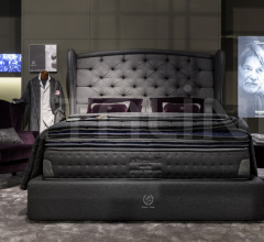 Итальянские Кровати - Кровать BED HEMINGWAY фабрика Altrenotti
