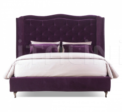 Итальянские Кровати - Кровать BED ERNEST фабрика Altrenotti