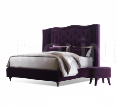 Итальянские Кровати - Кровать BED ERNEST фабрика Altrenotti