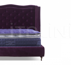 Итальянские Кровати - Кровать BED ERNEST фабрика Altrenotti