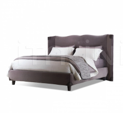 Итальянские Кровати - Кровать BED MILLER фабрика Altrenotti