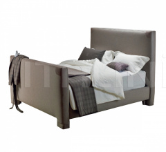 Итальянские Кровати - Кровать BED HADLEY H. фабрика Altrenotti