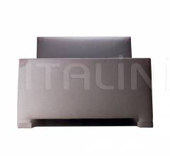 Итальянские Кровати - Кровать BED HADLEY H. фабрика Altrenotti