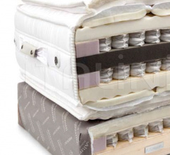 Итальянские Кровати - Кровать Country Living Five фабрика Altrenotti