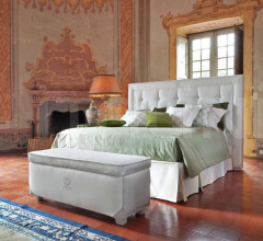 Итальянские Кровати - Кровать Country Living Five фабрика Altrenotti