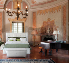 Итальянские Кровати - Кровать Country Living Five фабрика Altrenotti