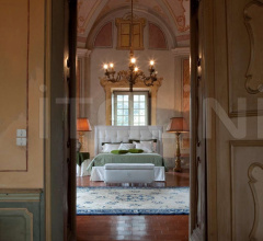 Итальянские Кровати - Кровать Country Living Five фабрика Altrenotti