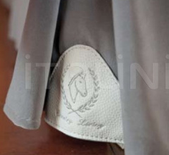 Итальянские Кровати - Кровать Country Living Six фабрика Altrenotti