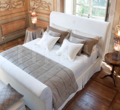 Итальянские Кровати - Кровать Country Living Seven фабрика Altrenotti