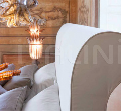 Итальянские Кровати - Кровать Country Living Seven фабрика Altrenotti