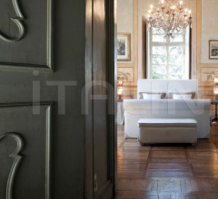 Итальянские Кровати - Кровать Country Living Seven фабрика Altrenotti