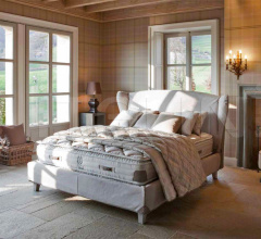 Итальянские Кровати - Кровать Country Living One фабрика Altrenotti