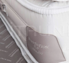 Итальянские Кровати - Кровать Country Living One фабрика Altrenotti