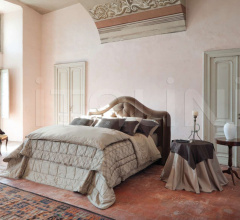 Итальянские Кровати - Кровать Country Living Eight фабрика Altrenotti