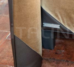 Итальянские Кровати - Кровать Country Living Eight фабрика Altrenotti