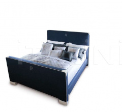 Итальянские Кровати - Кровать Country Living Nine фабрика Altrenotti